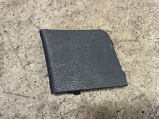 Deckel Kofferraumverkleidung