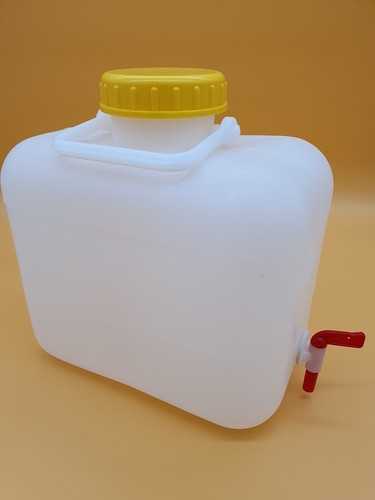Bügelkanister liter - bügelkanister, 10