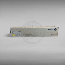 Xerox Gelb Yellow Toner DC 240