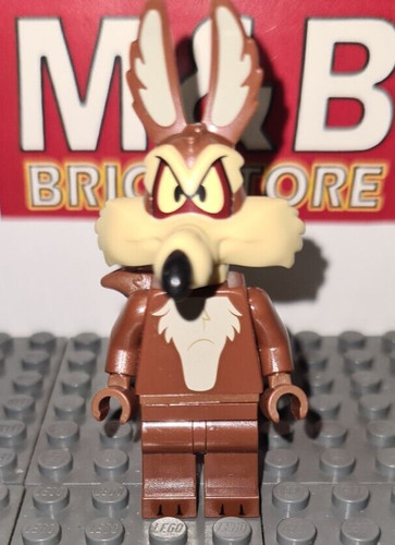 Lego serienfigur serie looney - serienfigur,