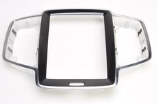 VOLVO XC90 II 2.0 D5 Display Rahmen Bildschirm Blende Armaturenbrett  31477334