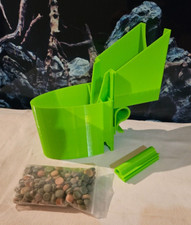 Aquarium wasser einfüllhilfe - wasser,