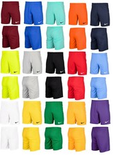 Nike Dry Park III Herren short