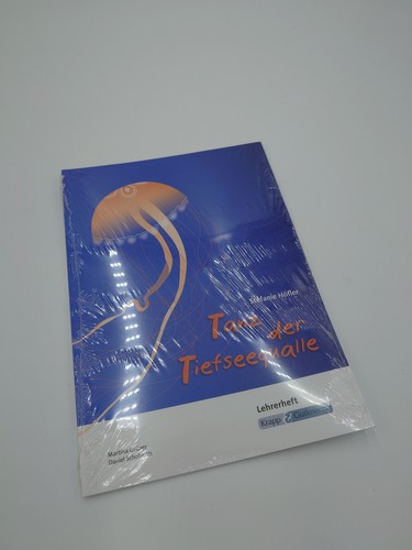 Tanz der tiefseequalle - tiefseequalle,