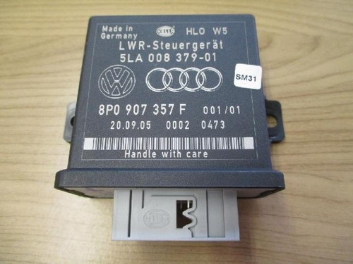 Lwr steuergerät audi a4 - lwr,