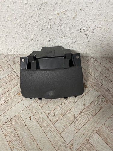 Aschenbecher ford fiesta - aschenbecher,
