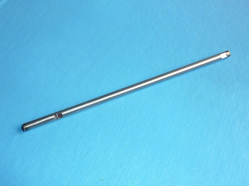 Ersatzwelle 4mm für tfl - ersatzwelle,