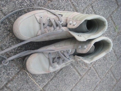 Vintage raichle wander boots - vintage,