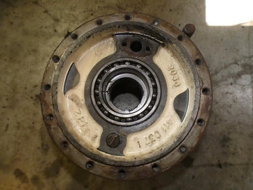 Güldner g40 bremsgehäuse - güldner, s