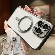 Magsafe Hülle Kameraschutz