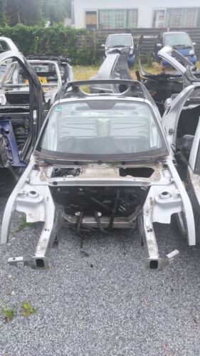Smart roadster cabrio 452 - smart,