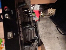 DJ mixtrack pro 3, gebraucht