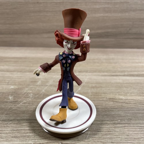 Disney infinity figur mad - infinity,