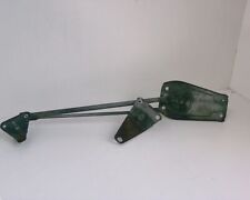 Wischermotor Vorne Kompl./ Citroen Berlingo/ Valeo Citroen Berlingo 1.6 16V Bj