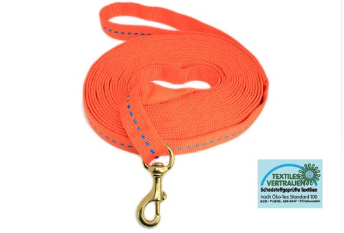 Softlonge pferde longe - softlonge,