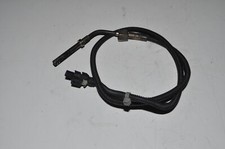 MERCEDES KLASSE A W176  Abgastemperatursensor Rußpartikelfilter Sonde 0009057004