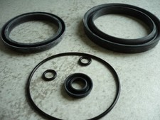 Dichtsatz VEB Anhänger