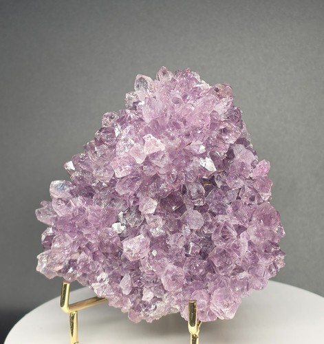 Amethyst stufe 380 - 380, –