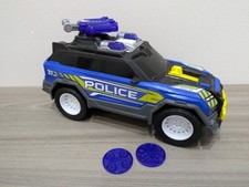 Dickie Toys Polizeiauto