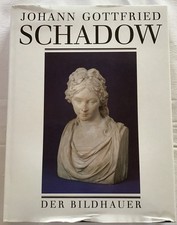 Johann Gottfried Schadow 