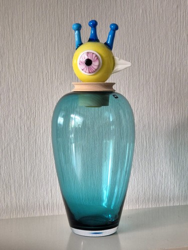 Leonardo vase glasvase - leonardo,