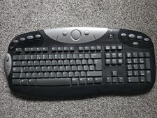 Logitech Kabellose Bluetooth