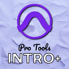 Avid – Pro Tools Intro+ – VST / AU / AAX / Audio-Plugin
