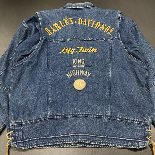 Vintage harley davidson - vintage,