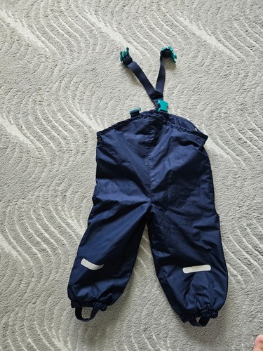 Matschhose gefüttert - matschhose, 86/92