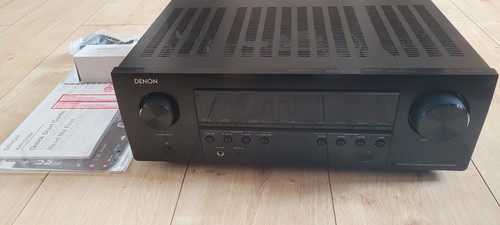 Denon avr s760h - avr-s760h, 7.2-kanal