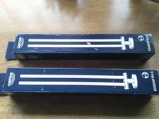 Handtuchhalter, Grohe 2-armig