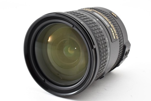 Nikon nikkor 18 200 - nikon, 18-200