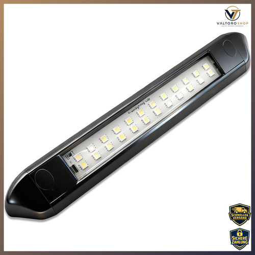 Außenleuchte 12v led - 12v, ip66