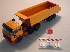 Siku 2919 Mercedes SK