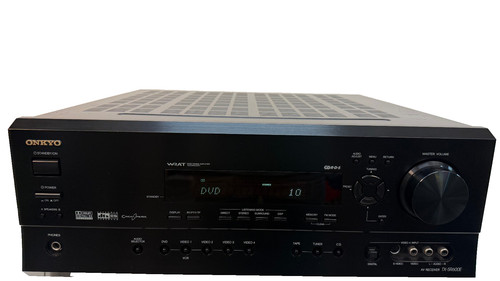 Onkyo sr600e kanal - tx-sr600e,