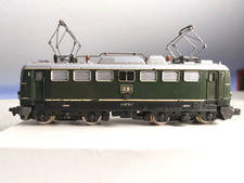 Rokal TT, E-Lok, Elektrolok, E 40 107, DB, 01030