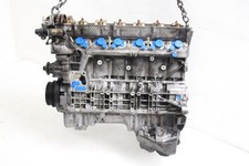 Motor BMW 5er E39 M52B20206S4