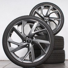21 Zoll original Audi RSQ3 SQ3