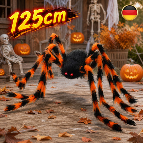 Halloween dekoration riesen - halloween,