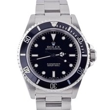 ROLEX Submariner No Date