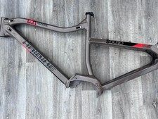 Rahmen Frame Fahrrad Ebike