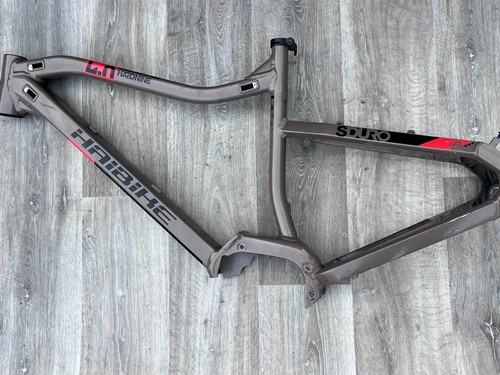 Rahmen frame fahrrad - fahrrad, ebike