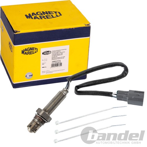 Magneti marelli lambdasonde - magneti,