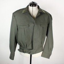 Vintage griechische armee ike - armee,