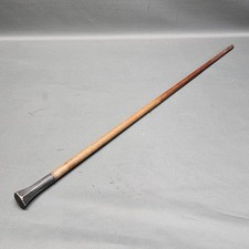 Alter Spazierstock Gehstock