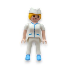 Playmobil Figur Frau