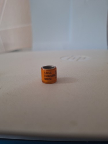 Taubenringe brieftaubenringe - taubenringe,