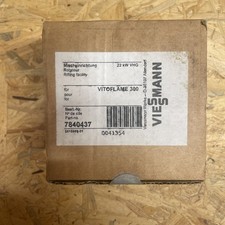 Viessmann Mischeinrichtung 22kW VHG 7840437 Ölbrenner vitoflame 300