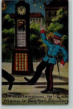 39152728 - Ansichtskartenautomat mit Reserve Karten Werbung WK I Reserve Elsass