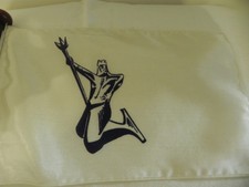 Reederei Tischflagge „